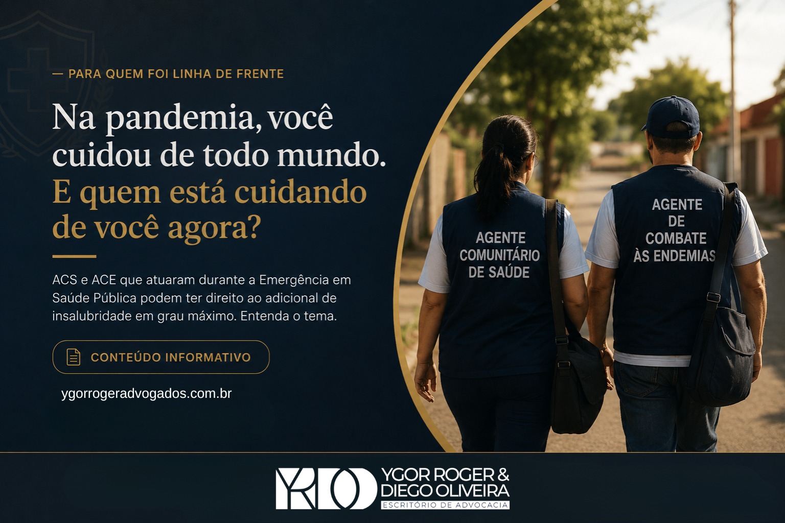 AGC e AGE