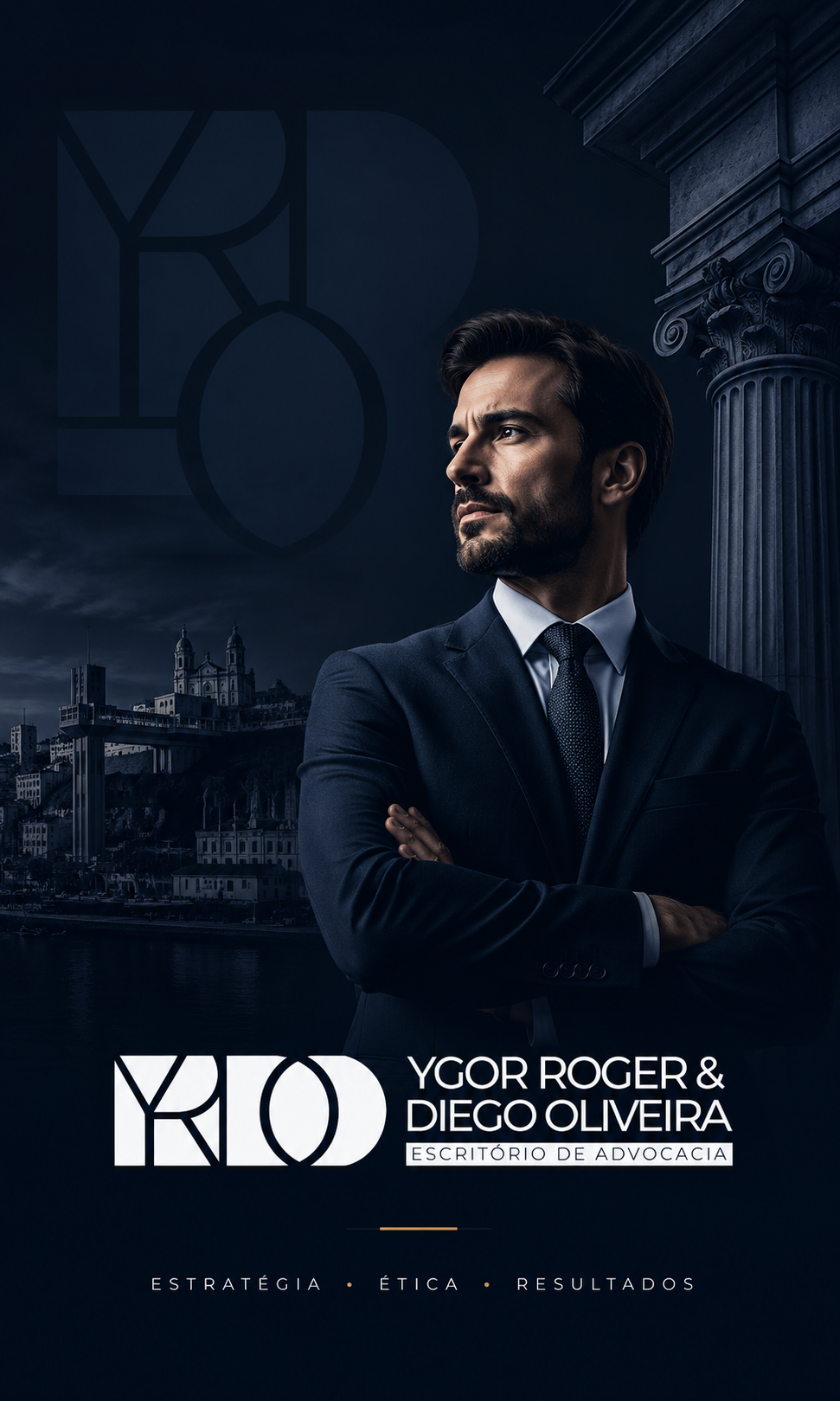 Advogado TRDO para Popup