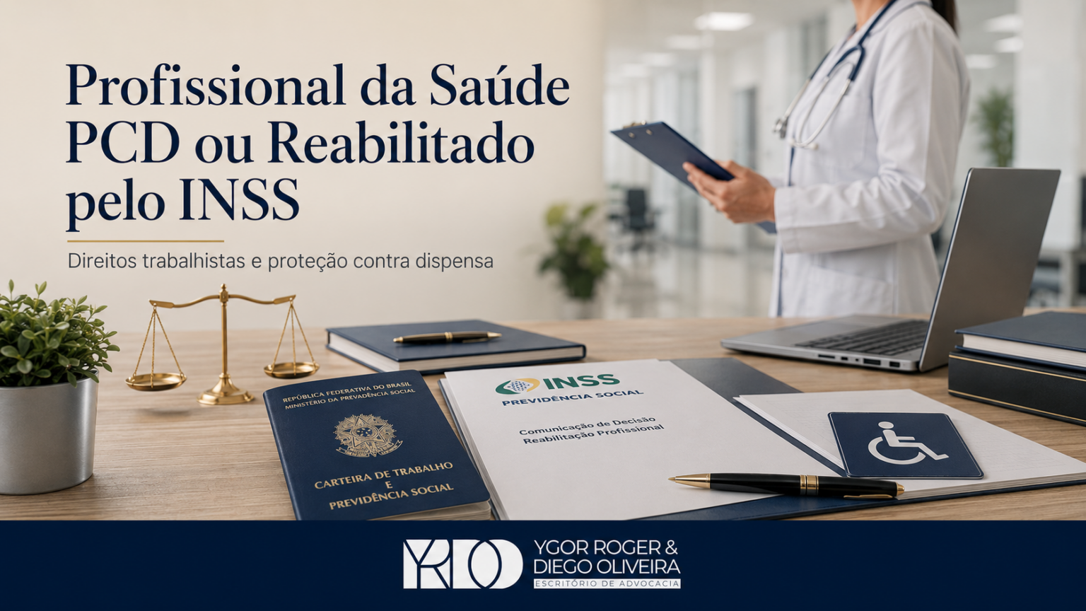STF derruba a idade mínima da aposentadoria especial para trabalhadores da saúde